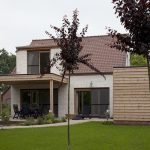 Modern bouwen
